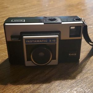 Kodak vintage camera